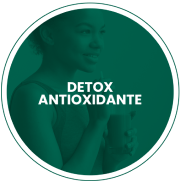 Detox Antioxidante